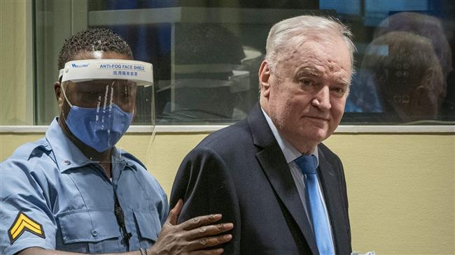 Tolak Banding 'Penjagal Bosnia', Pengadilan PBB Kukuhkan Vonis Ratko Mladic Atas Genosida